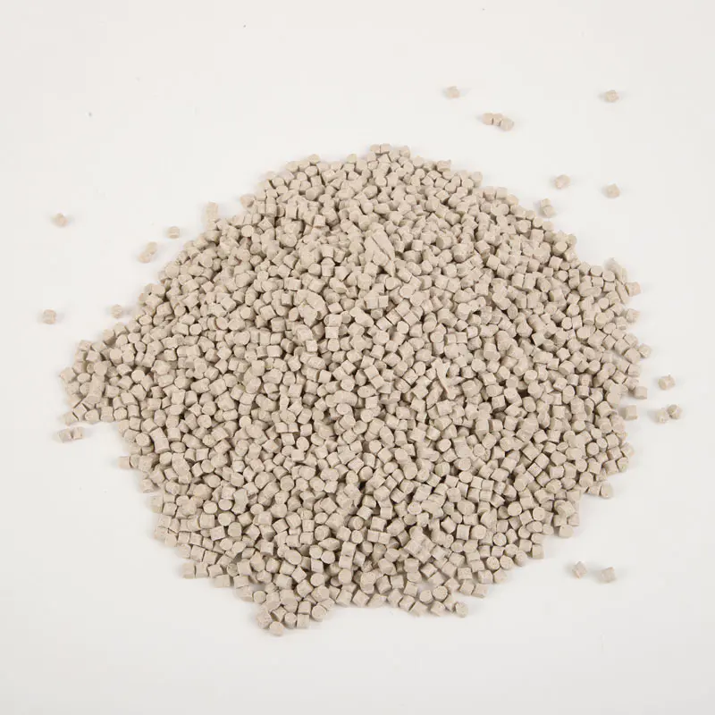 生分解性プラスチック