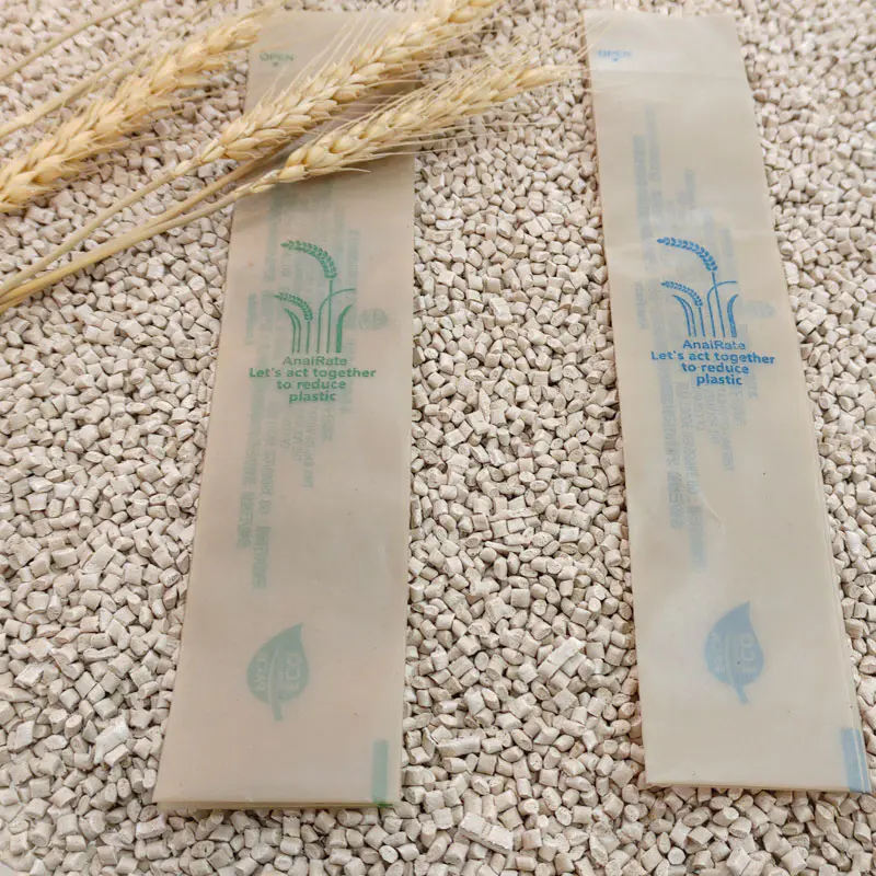 持続可能なバイオベースプラスチック